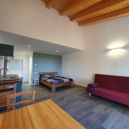 Agriturismo Budin Sgonico Extérieur photo